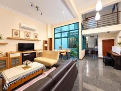 Tai Keng Villas (D19), Terrace #639076811
